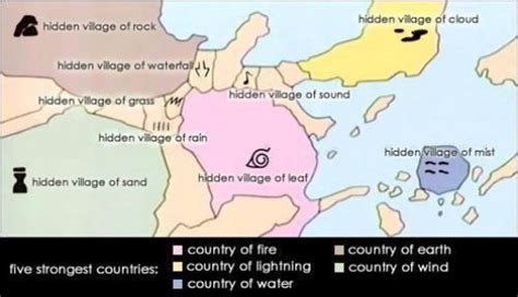 Why didn't the entire village know Naruto was .